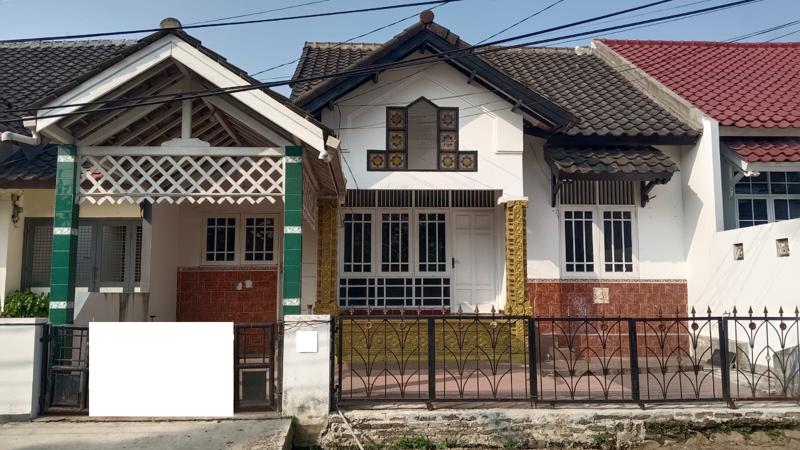 Dijual Rumah di Taman Sentosa Cibarusah